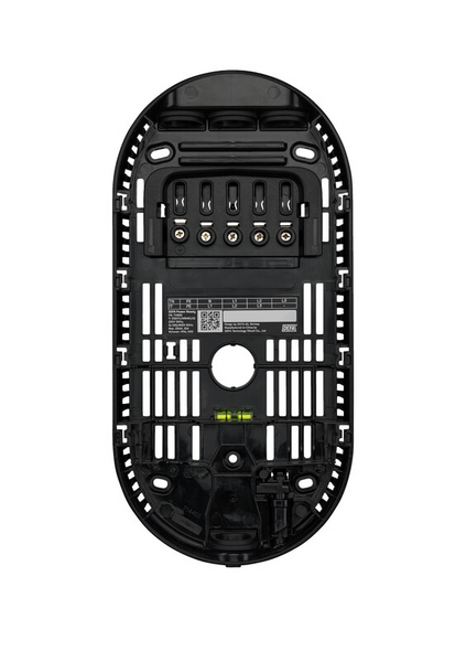 Latausasema Defa Power 22kW T2-C peruslataus kaapelilla