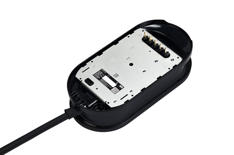 Latausasema Defa Power 22kW T2-C peruslataus kaapelilla