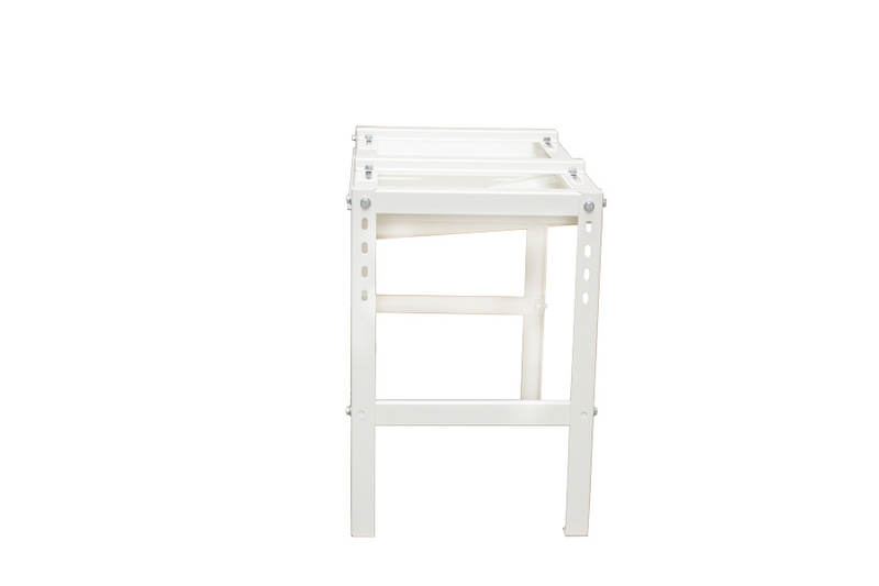 Maateline Kiilax vedenohjaimella 850x400x600mm