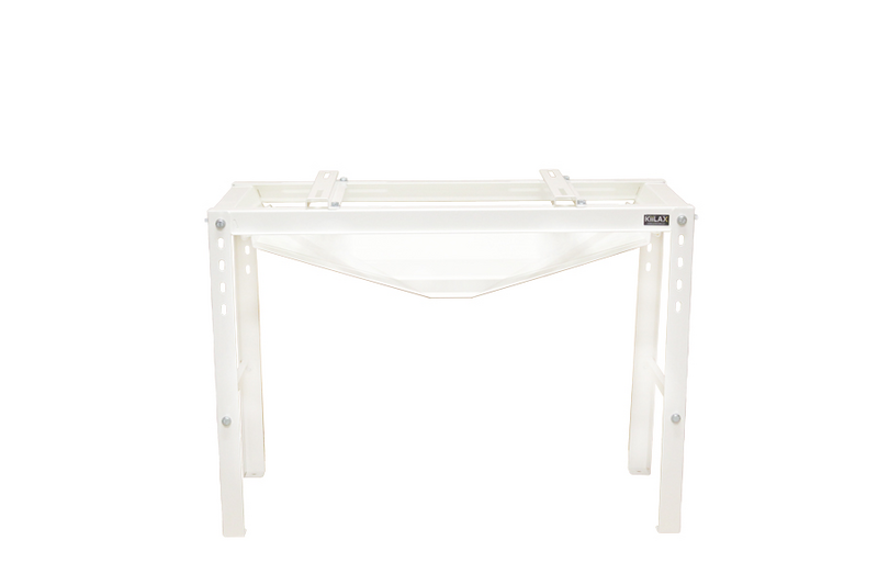 Maateline Kiilax vedenohjaimella 850x400x600mm