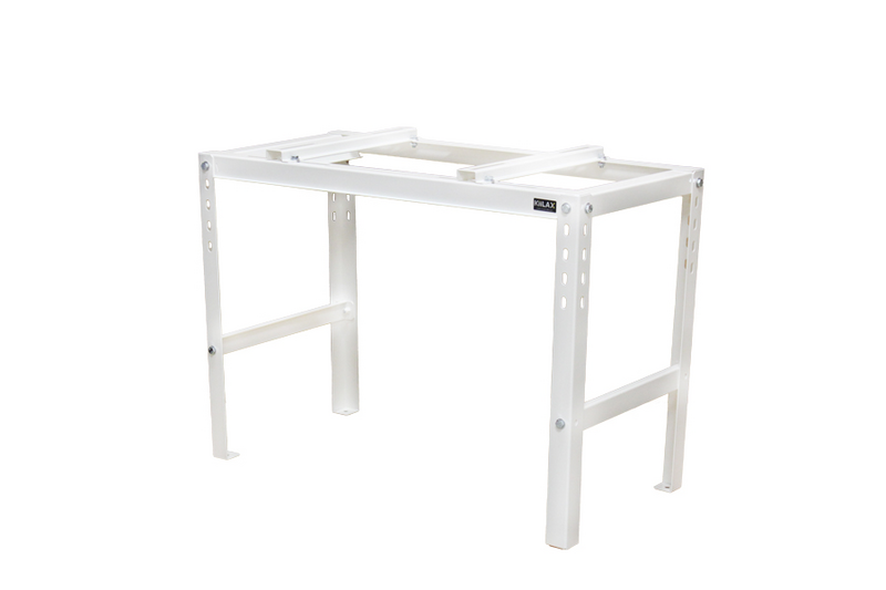 Maateline Kiilax vedenohjaimella 850x400x600mm