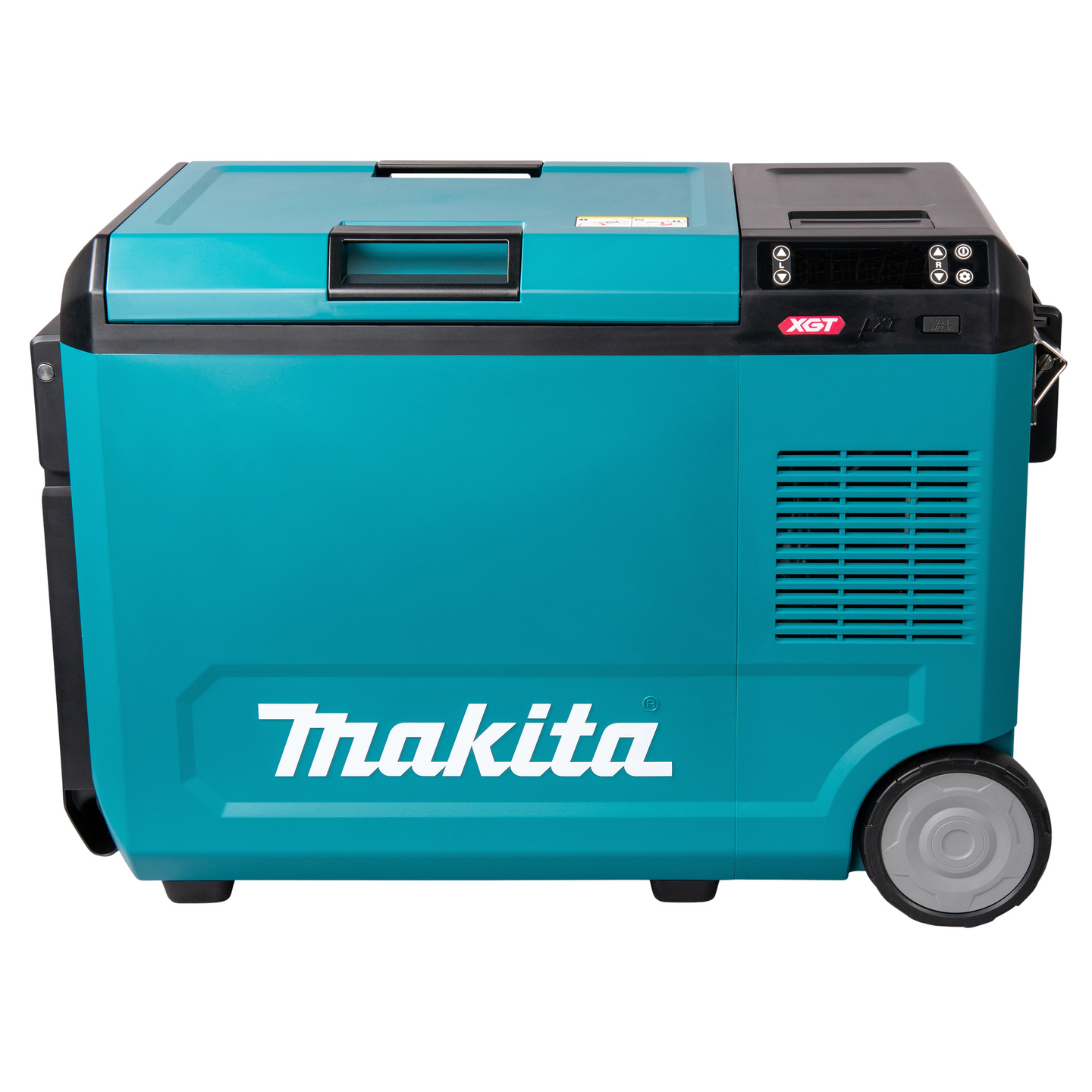 Kylmä- ja lämpölaukku Makita CW004GZ 40V XGT/18V LXT/230V runko