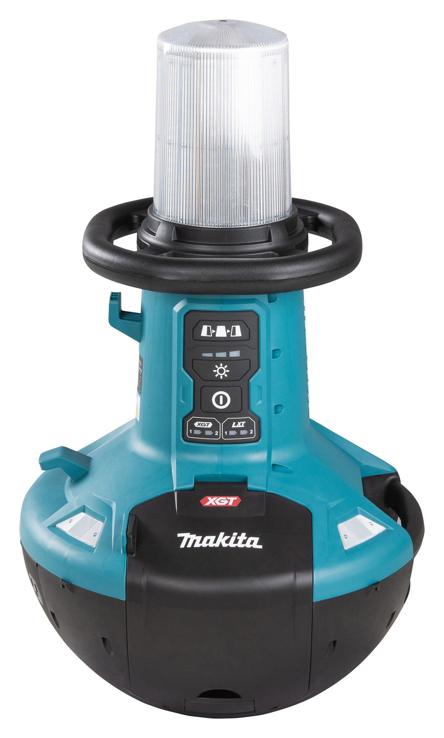 Työmaavalaisin Makita ML010G 40V XGT/18V LXT/230V runko