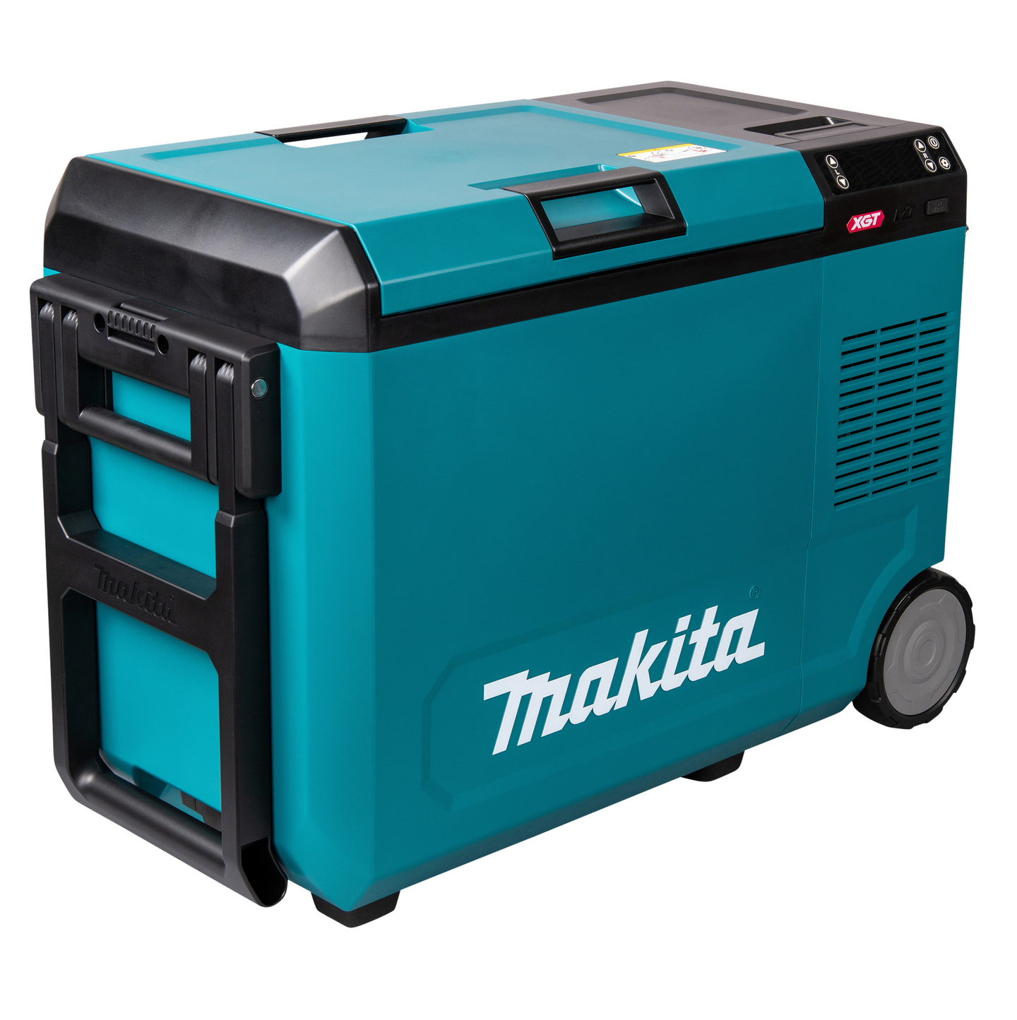 Kylmä- ja lämpölaukku Makita CW004GZ 40V XGT/18V LXT/230V runko