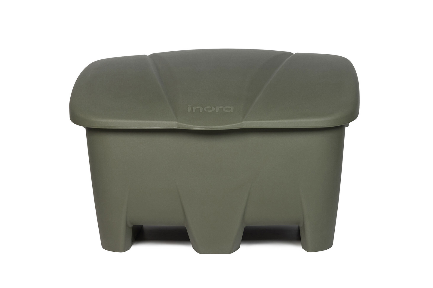 Hiekoitusastia Inora 300l vihreä