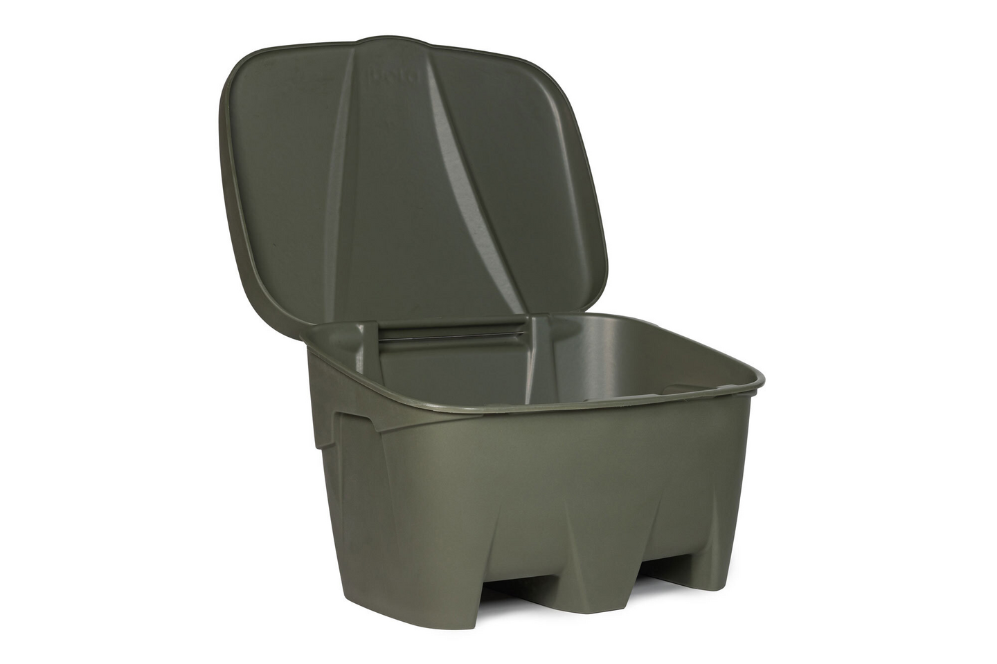 Hiekoitusastia Inora 300l vihreä