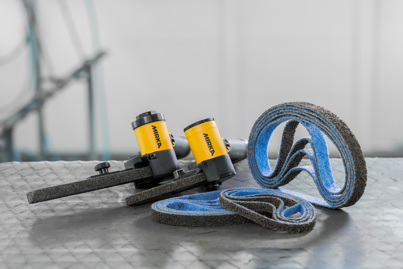 SLIPRONDELL MIRKA GALAXY 180 GRIP D150MM