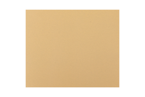 Tampons à Main Mirka Goldflex Soft - Lot De 10, Grain P240, 115 X 140 Mm Non Perforés