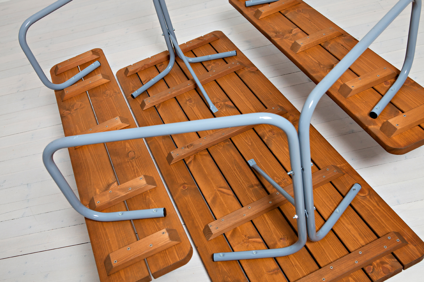 Istuinryhmä Varax Breikki lapsille