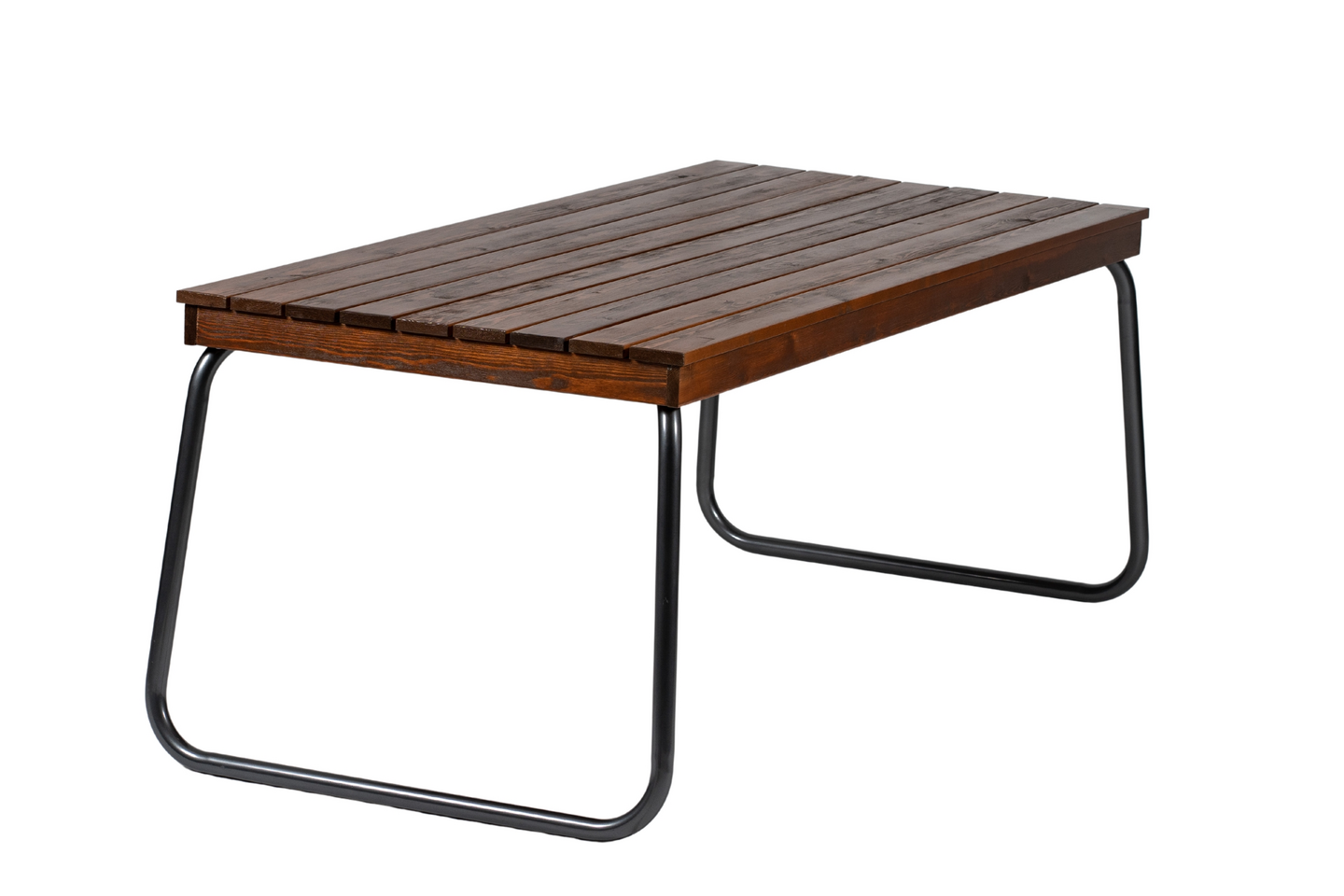 Pöytä Varax Suvisaari cappuccino 190x90cm