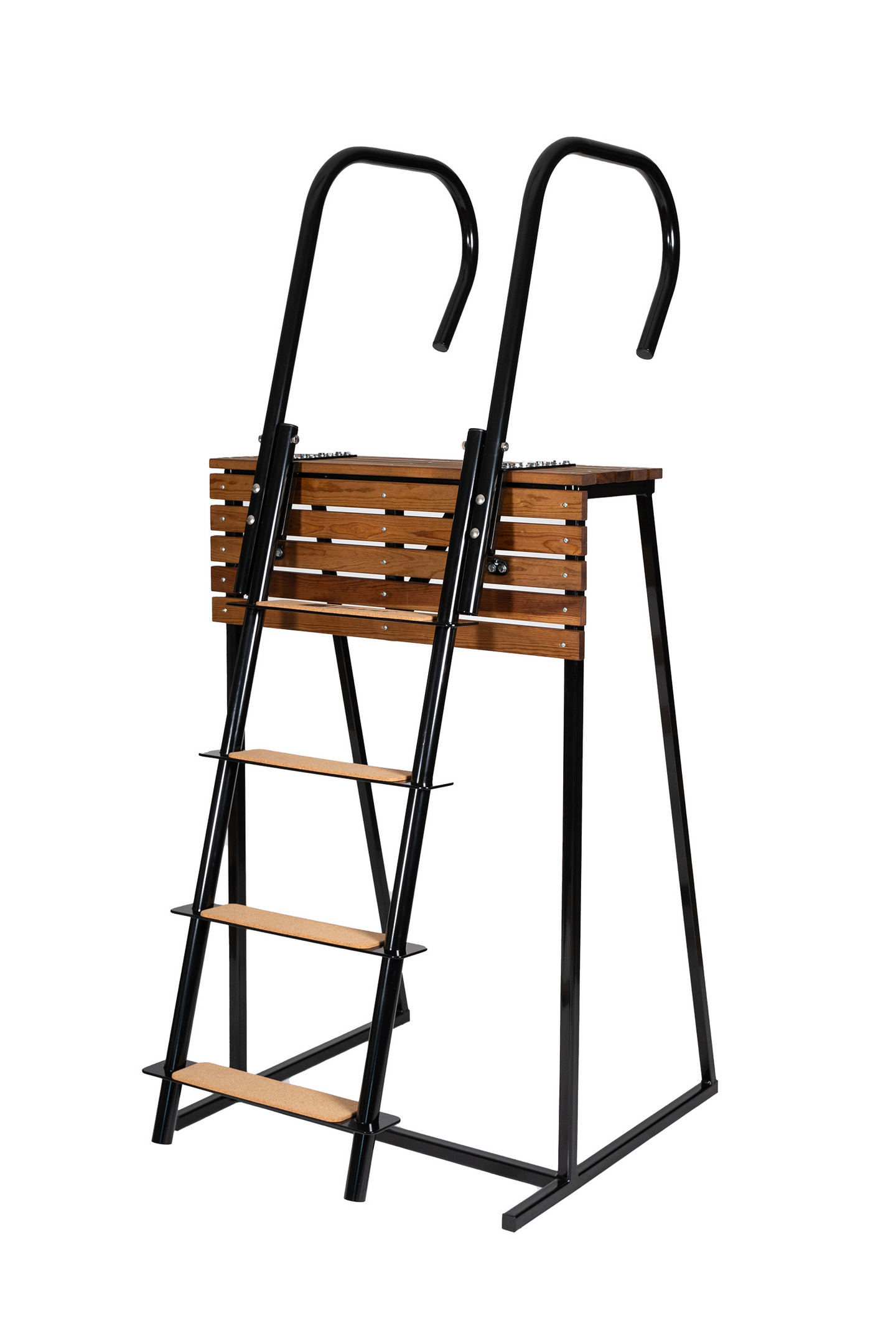 Varax laituritikas 420 ylösnostettava