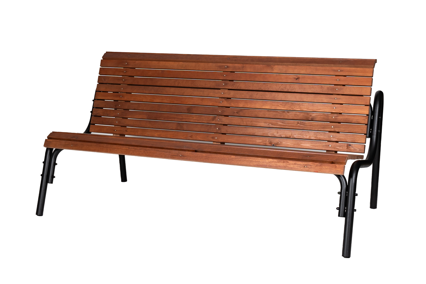 Penkki Varax Frida musta runko