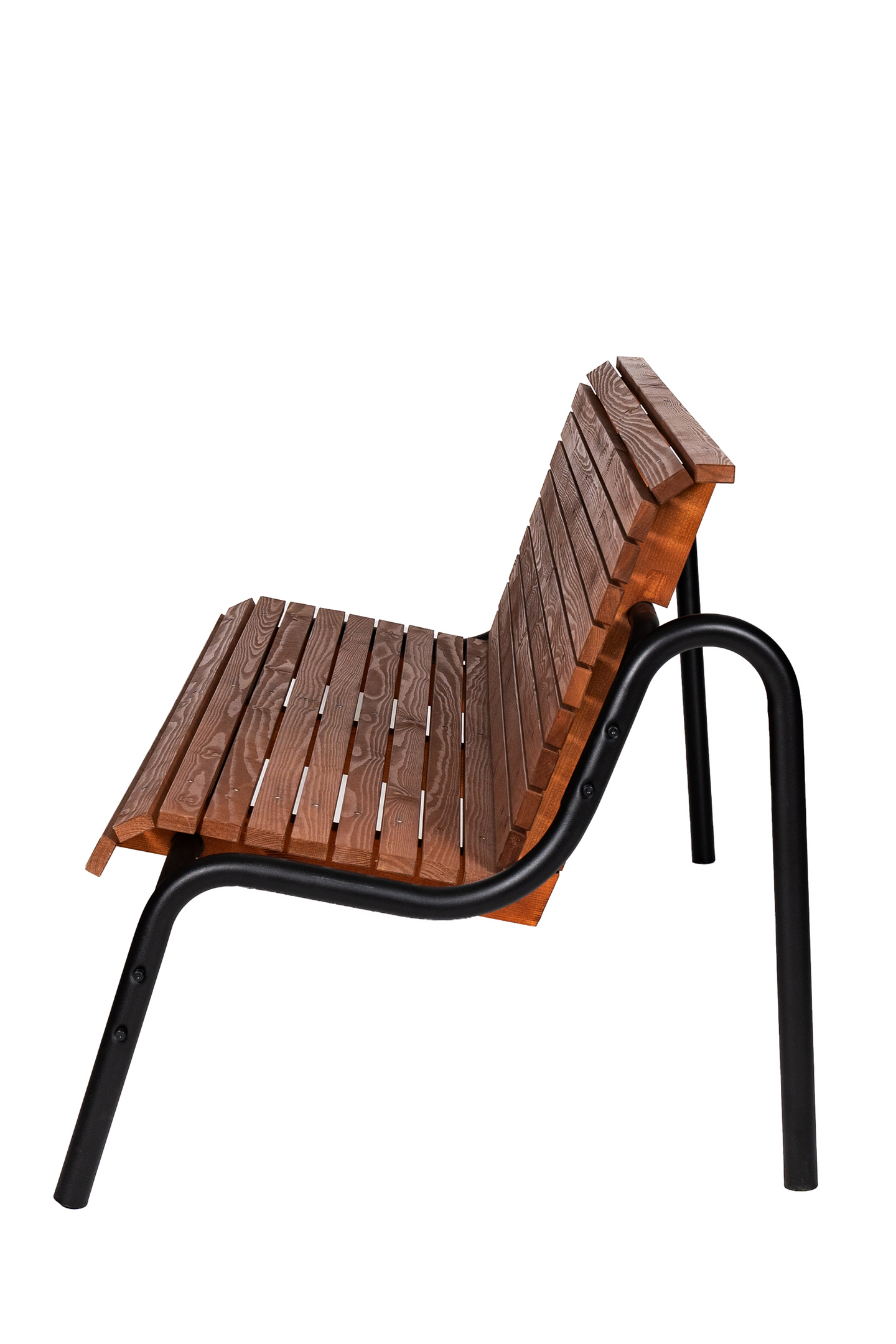 Penkki Varax Frida musta runko