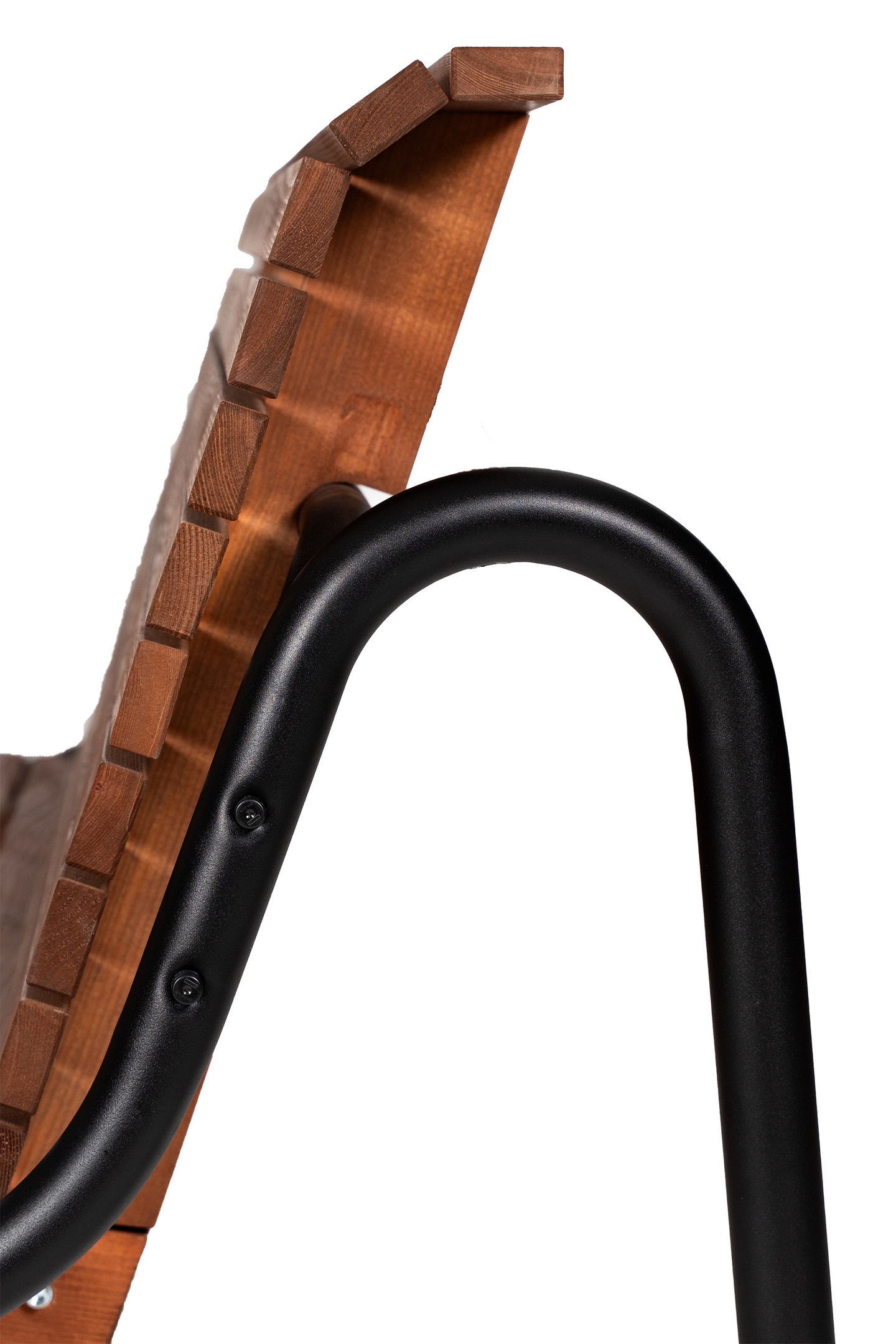 Penkki Varax Frida musta runko