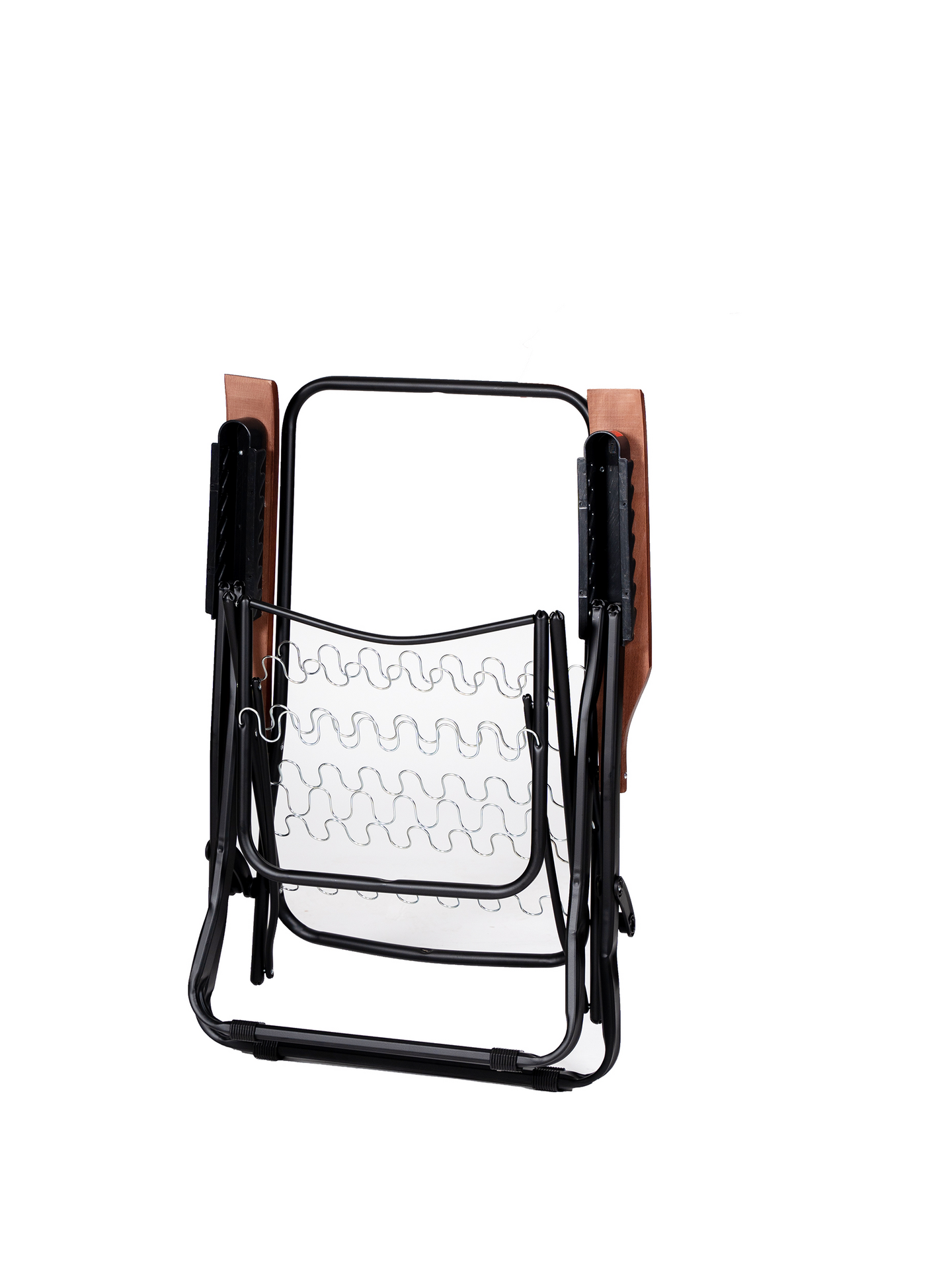 Baden Baden -tuolin runko Varax musta