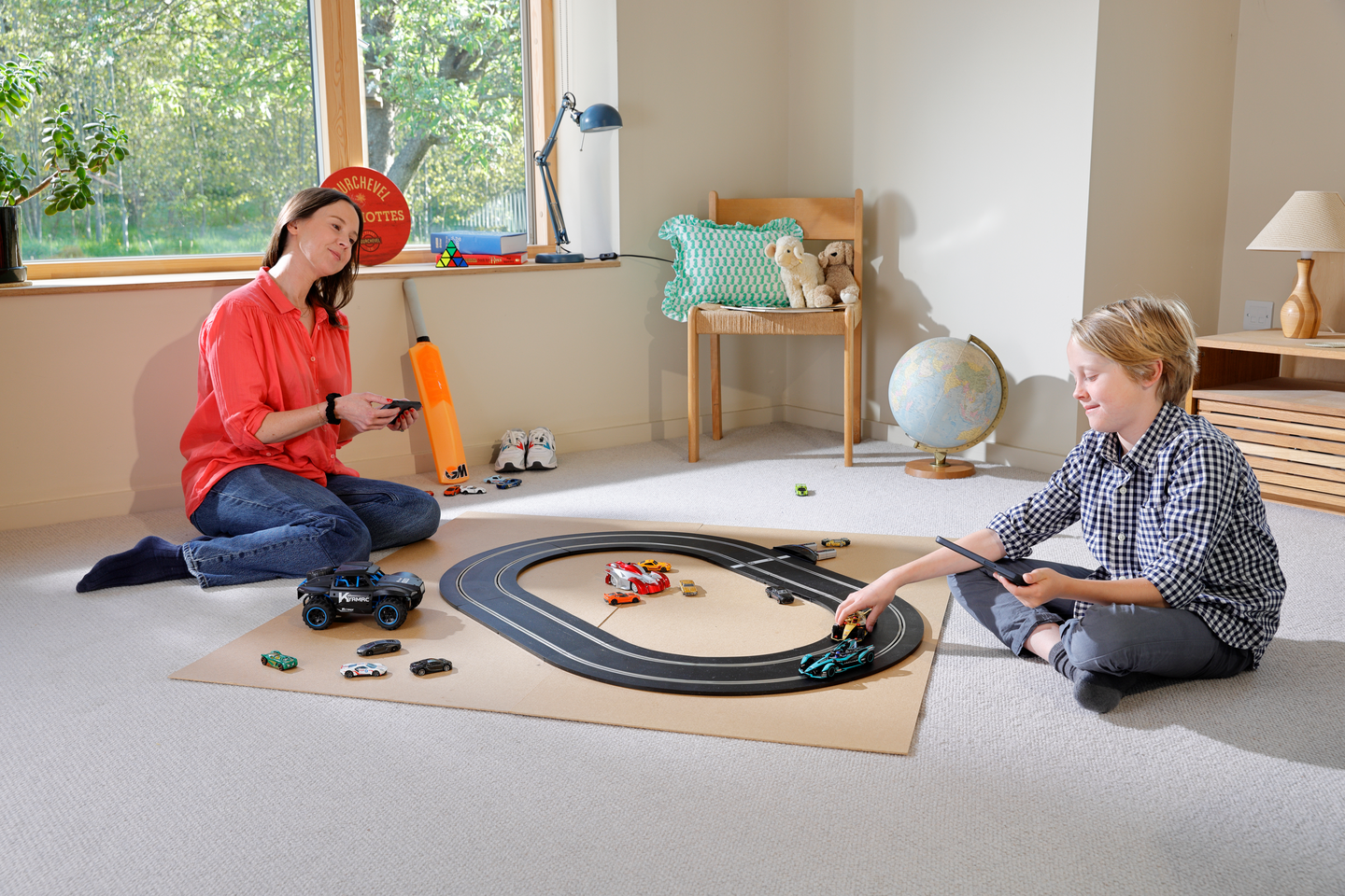 Kovalevy PROF 3x610x1220 vakiolaatu