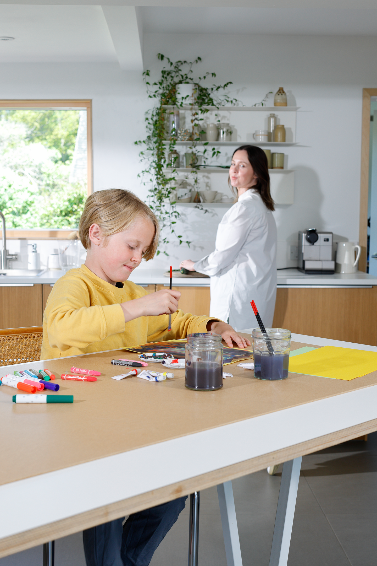 Kovalevy PROF 3x610x1220 vakiolaatu