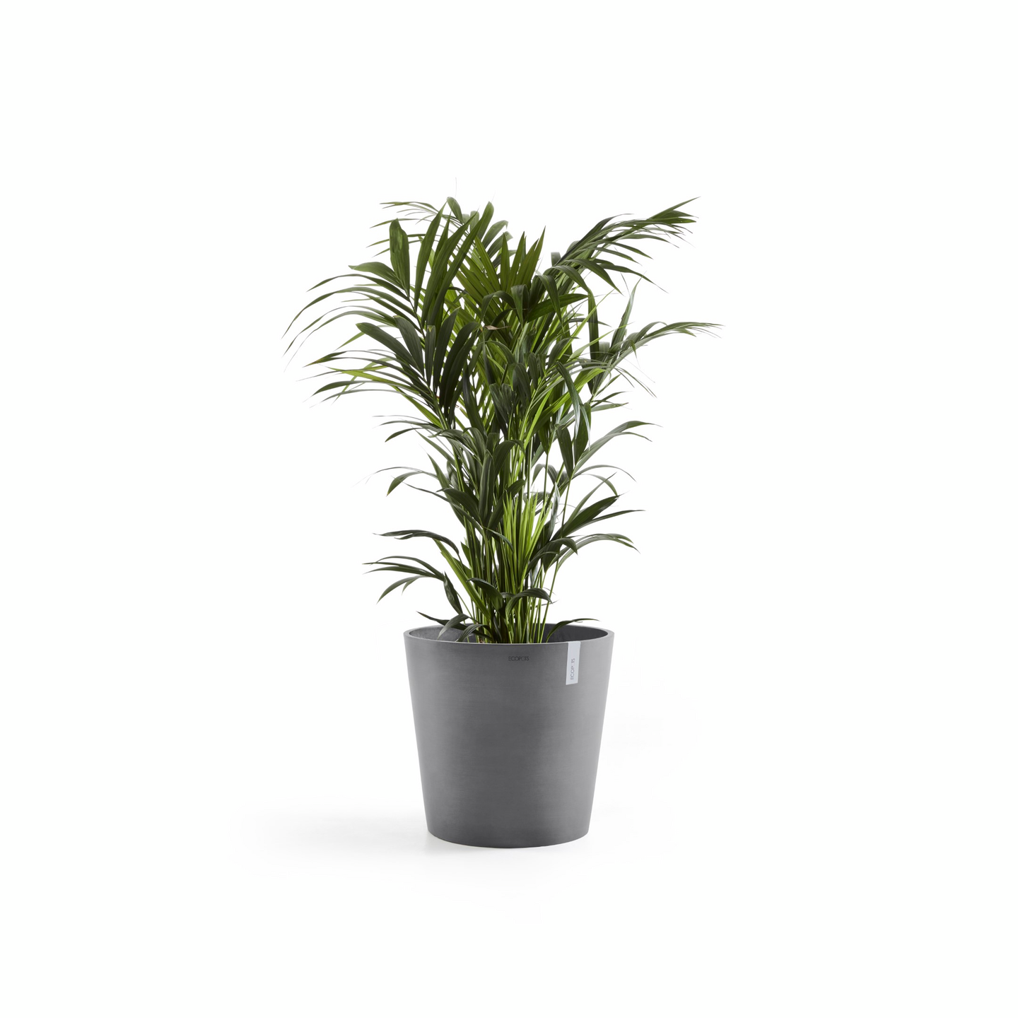 Ruukku Ecopots Amsterdam 50cm harmaa