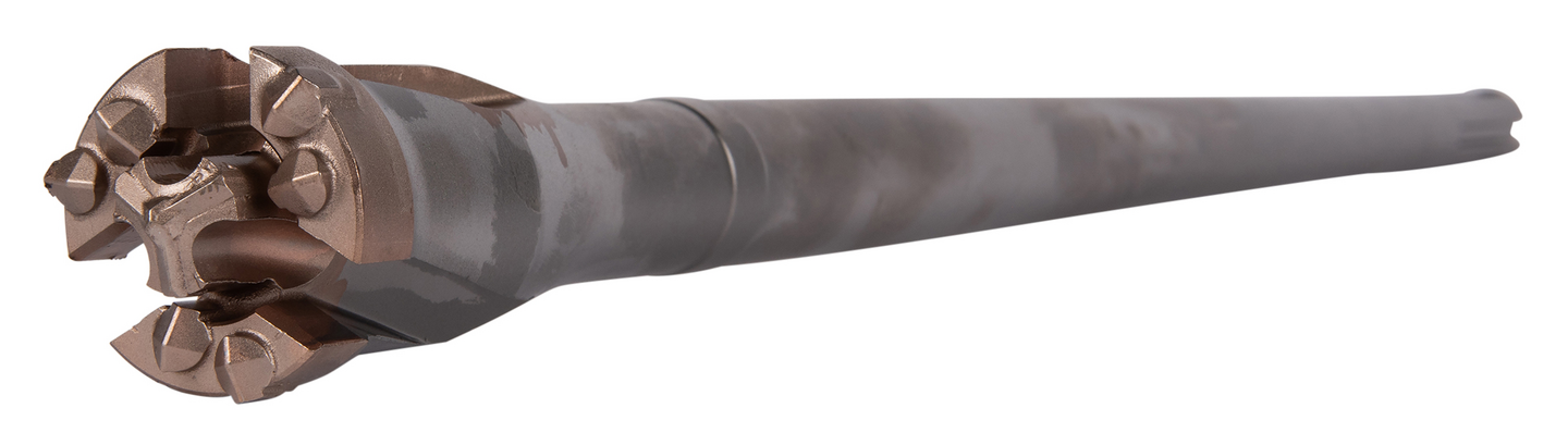 Läpivientiporanterä Makita SDS-MAX 40x550mm