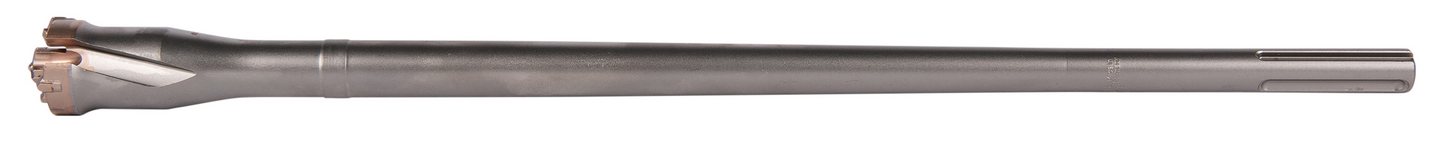 Läpivientiporanterä Makita SDS-MAX 40x550mm