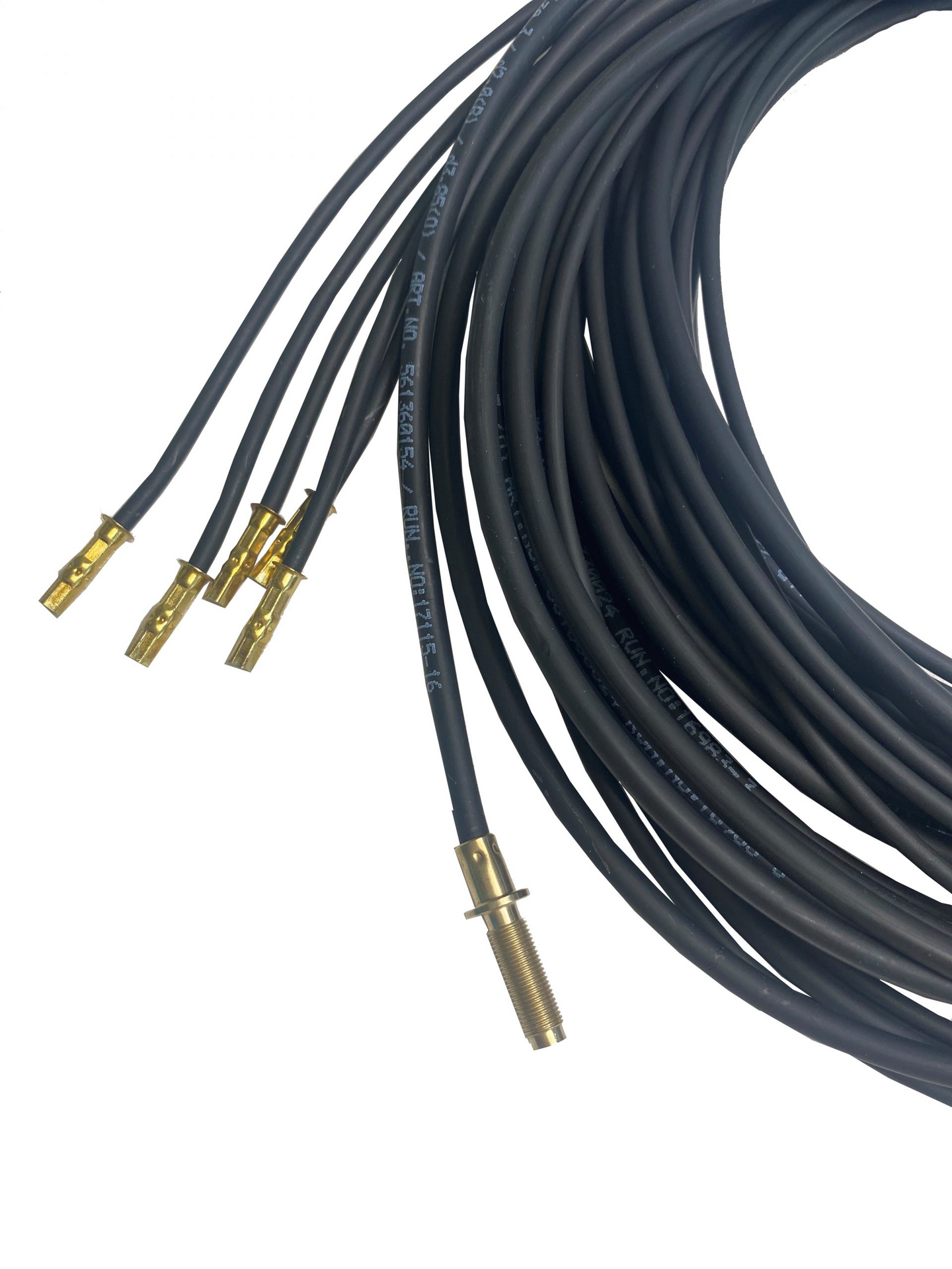 Valokuituvalaisin Cariitti VPL10-E511 IP55 2m² sauna