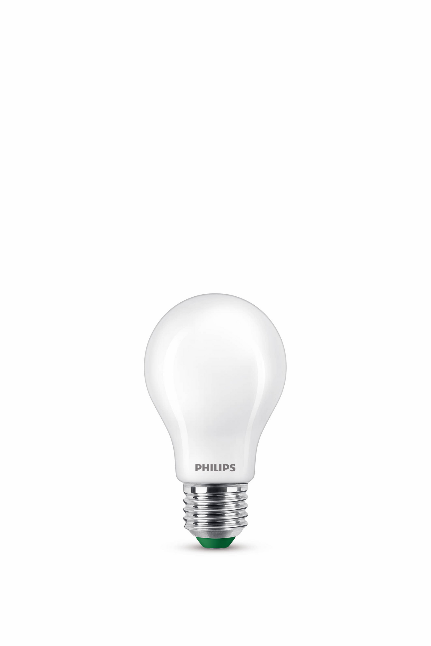 Led-lamppu Philips Ultra Efficient 75W E27 4000K 1095lm huurrettu lasi