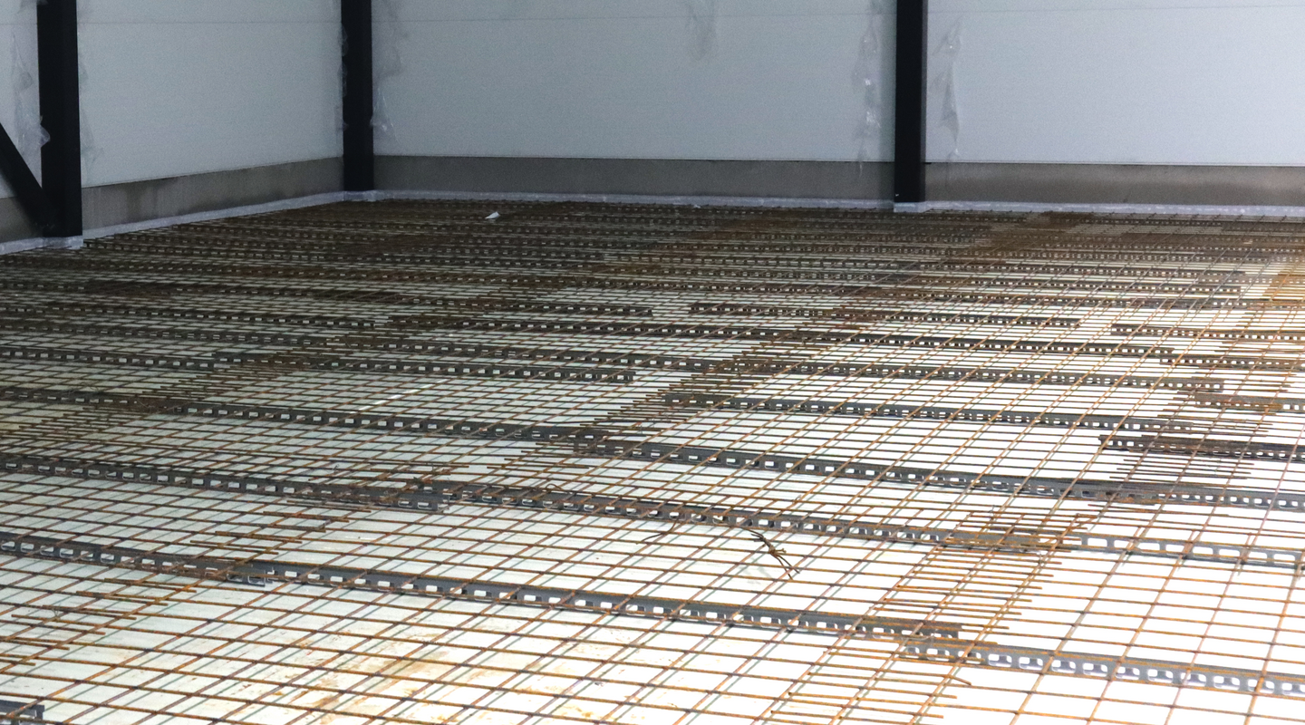 Tankovälike Pintos 25mm 2m loveton