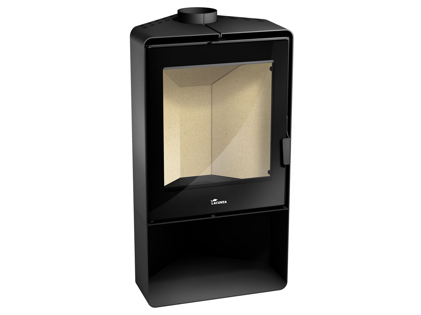 Kamiina Lacunza Atlantic 613R