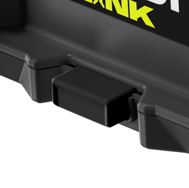 Avolaatikko Ryobi RSL104 LINK™-säilytysjärjestelmä