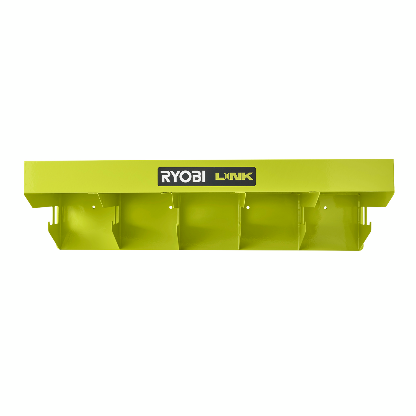 HYLLA RYOBI MED KROKAR RSLW402