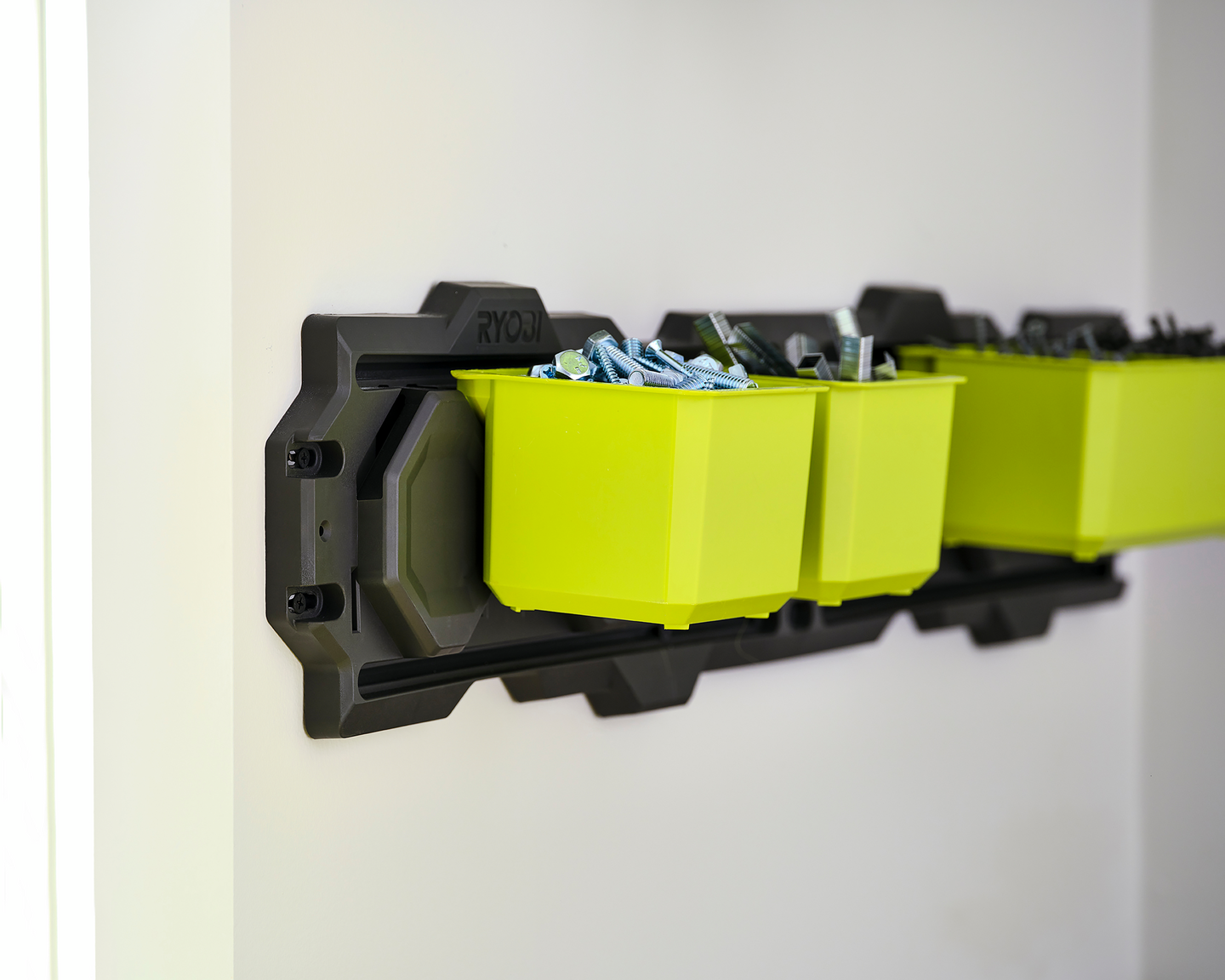 Säilytysrasia Ryobi RSL813 pieni LINK™-säilytysjärjestelmä