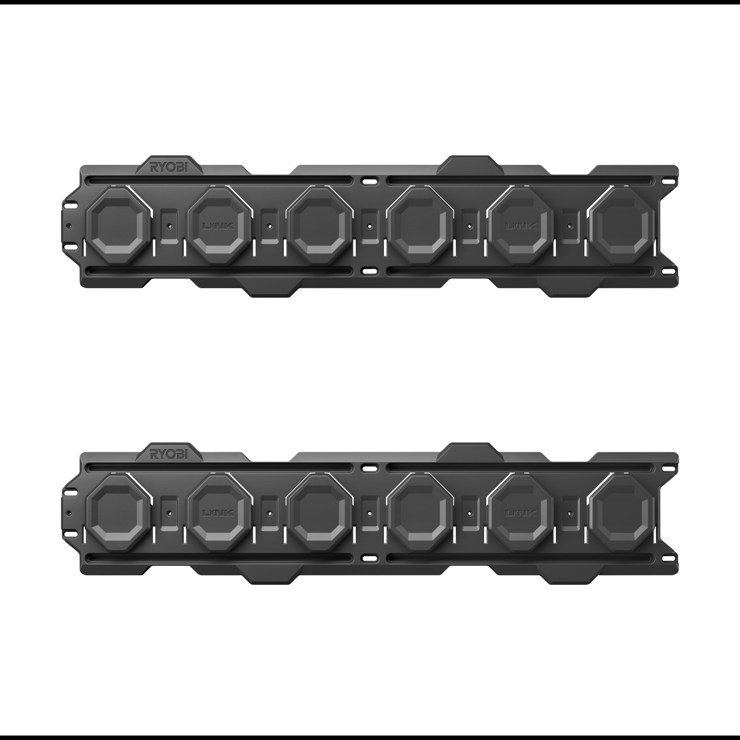 VÄGGSKENA RYOBI RSL2WR-2 2ST