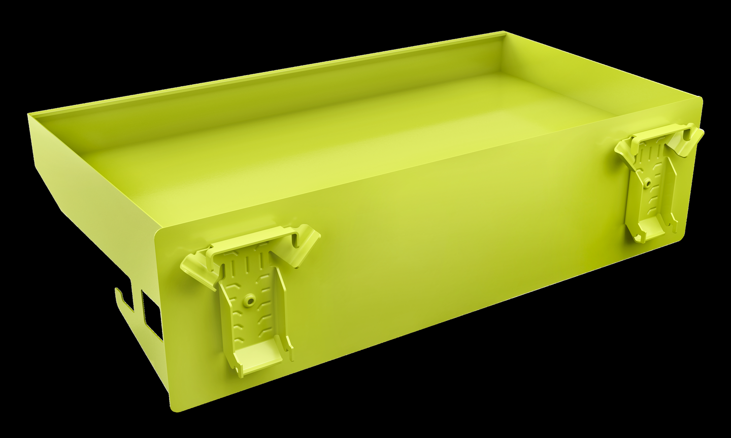 HYLLA RYOBI MED KROKAR RSLW402