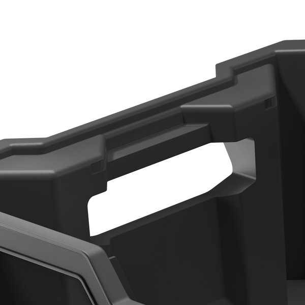 Avolaatikko Ryobi RSL104 LINK™-säilytysjärjestelmä