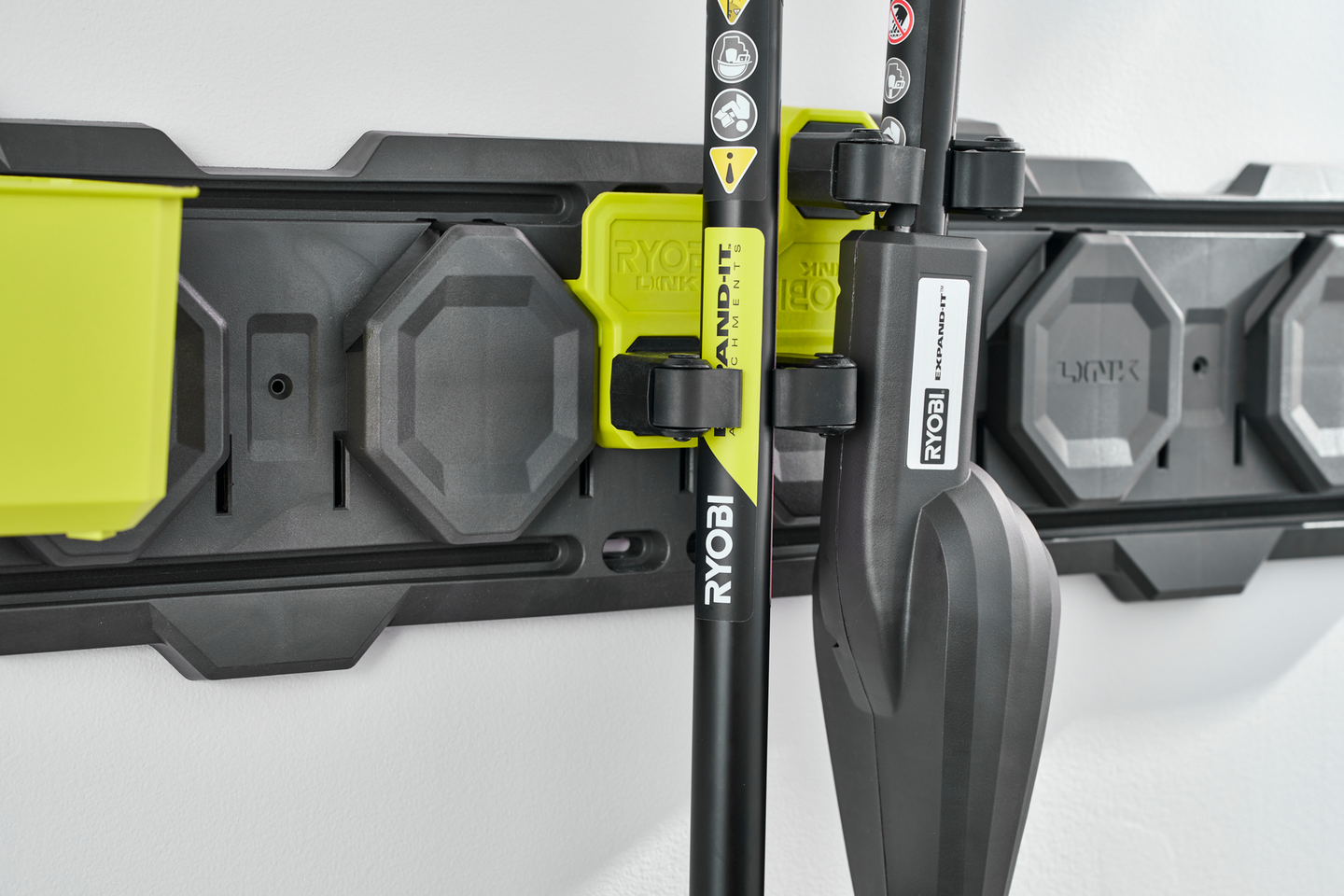 Työkalupidike Ryobi RSLW824 LINK™-säilytysjärjestelmä