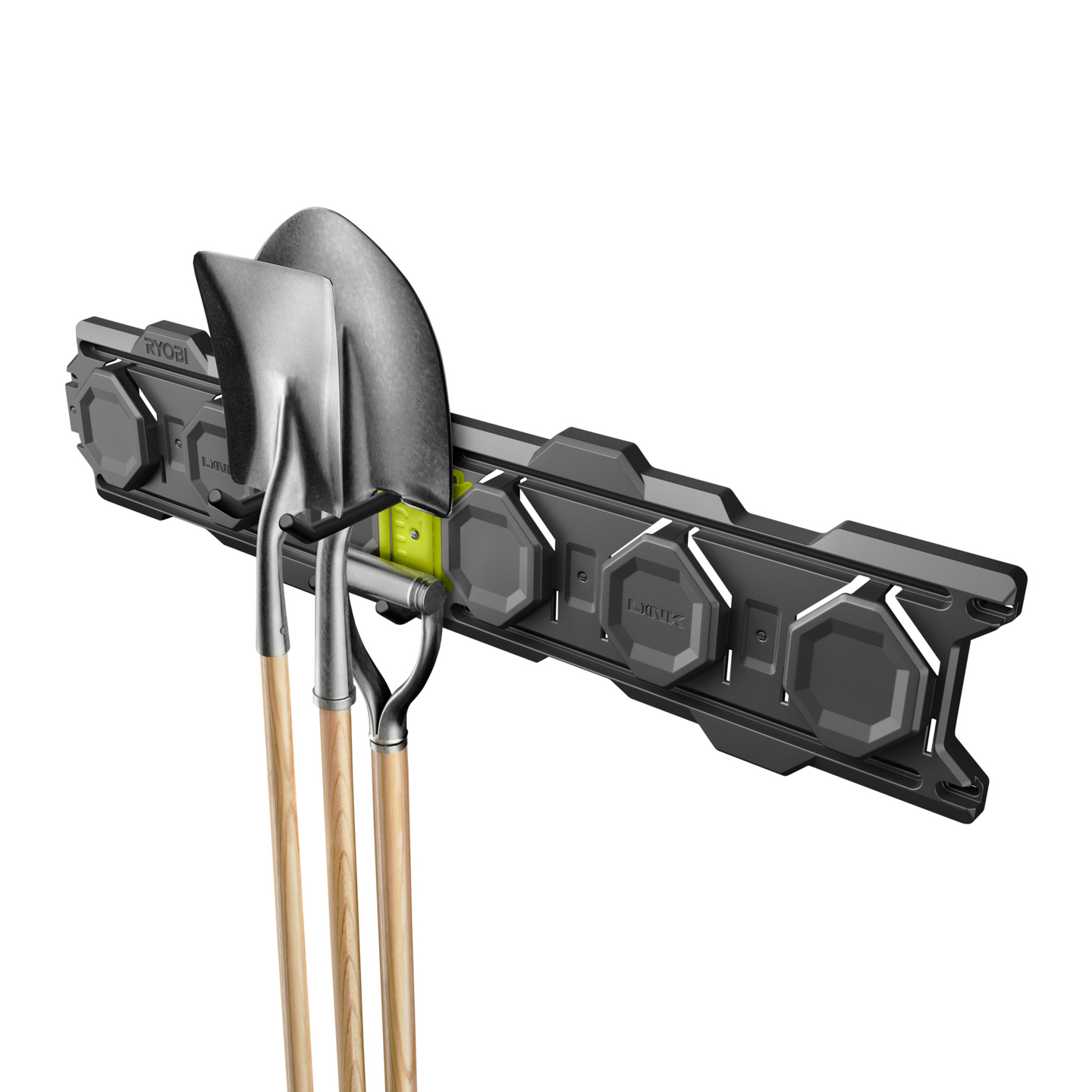 Tuplakoukku Ryobi RSLW810 LINK™-säilytysjärjestelmä