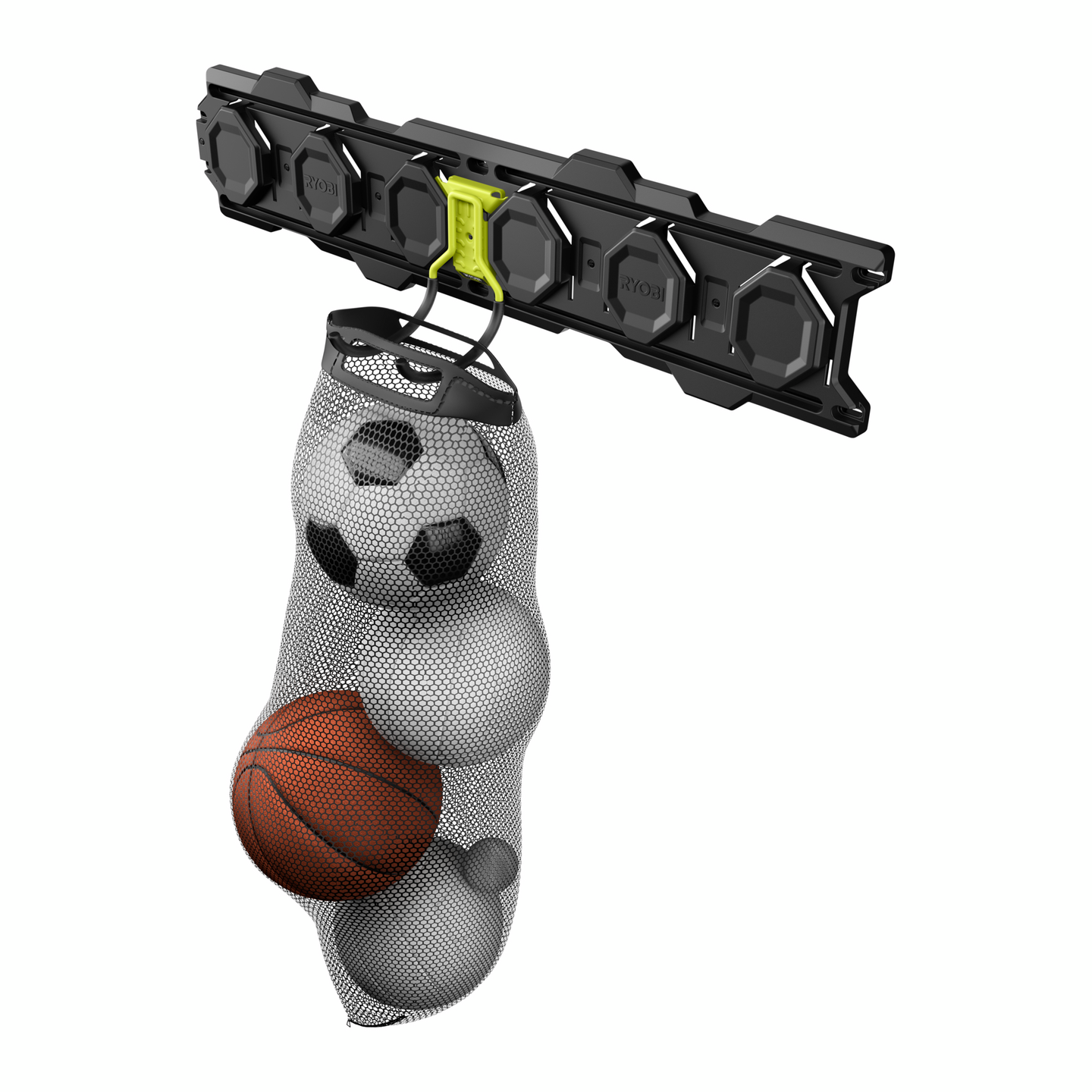 Ripustuskoukku Ryobi RSLW805 LINK™-säilytysjärjestelmä