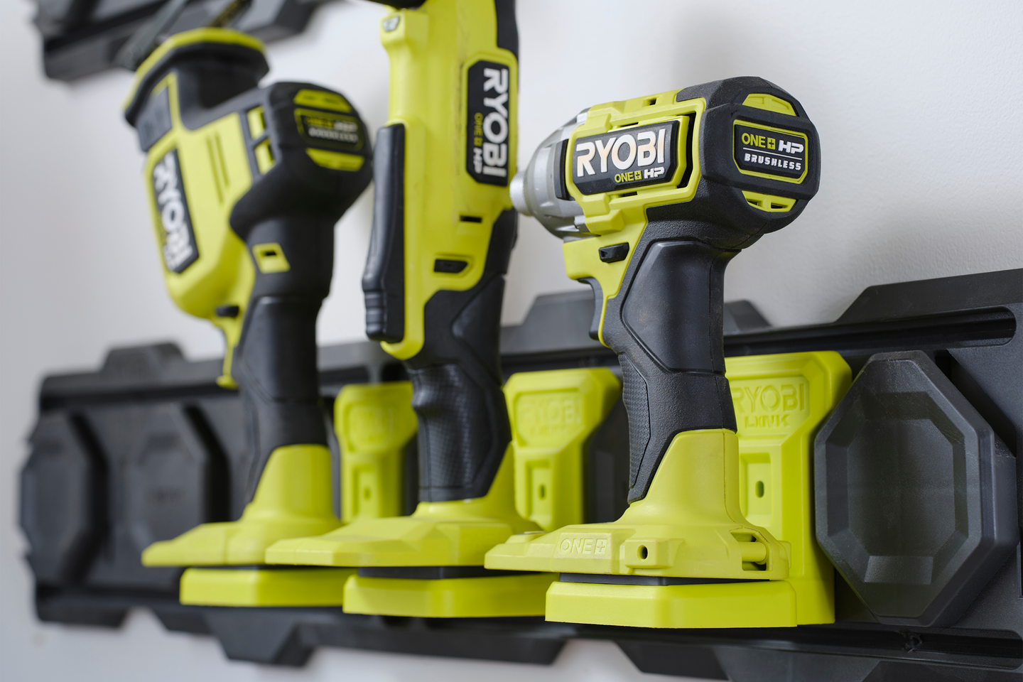 Työkalupidike Ryobi RSLW817 ONE+ LINK™-säilytysjärjestelmä