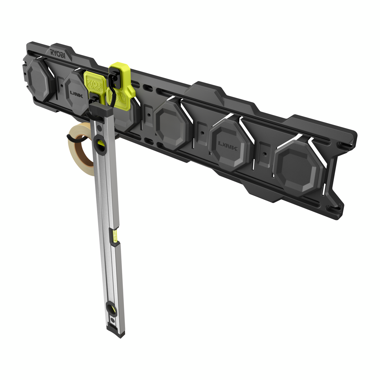 Ripustuskoukku Ryobi RSLW815 LINK™-säilytysjärjestelmä