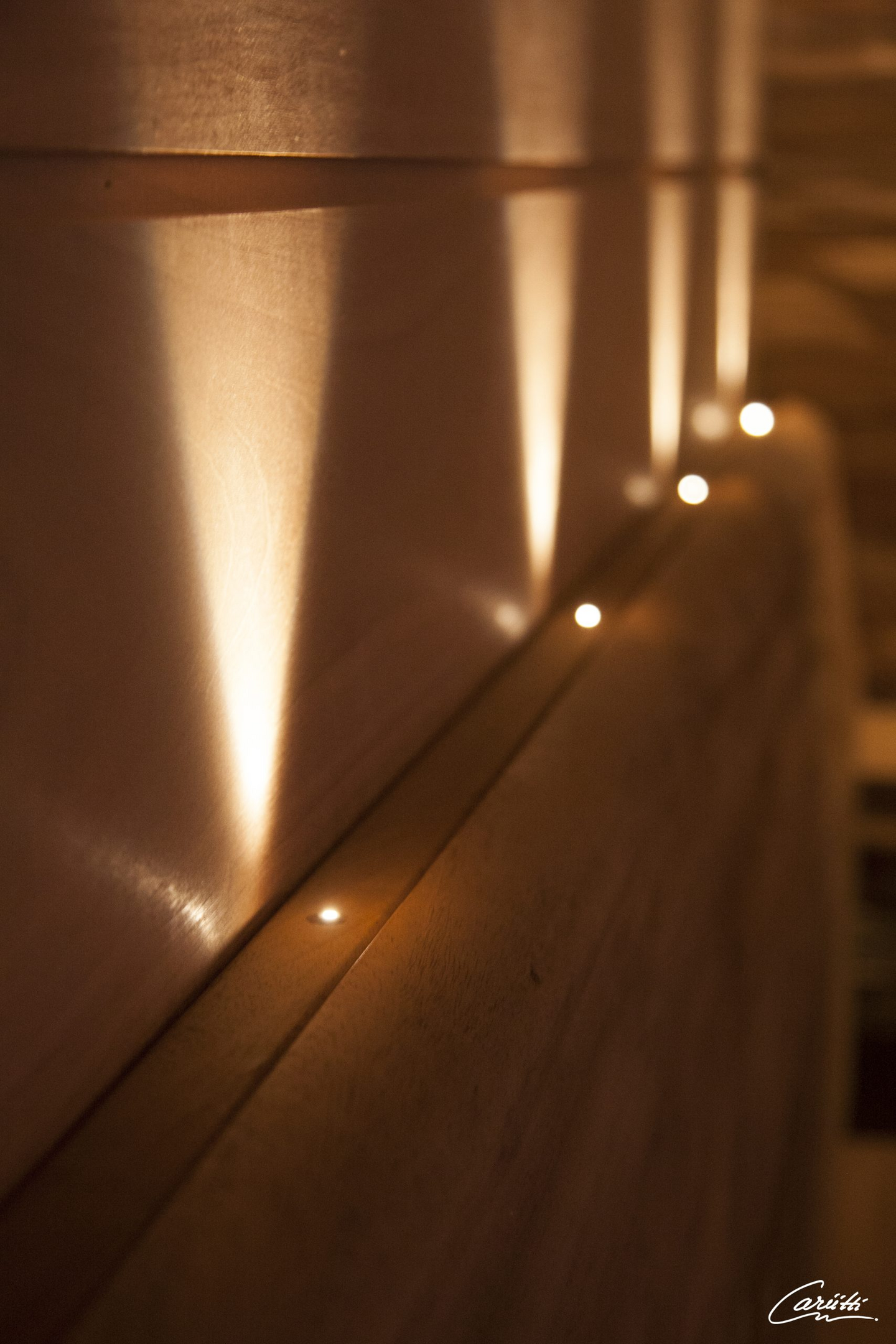 Valokuitusarja Cariitti led Vpac 1527 g223