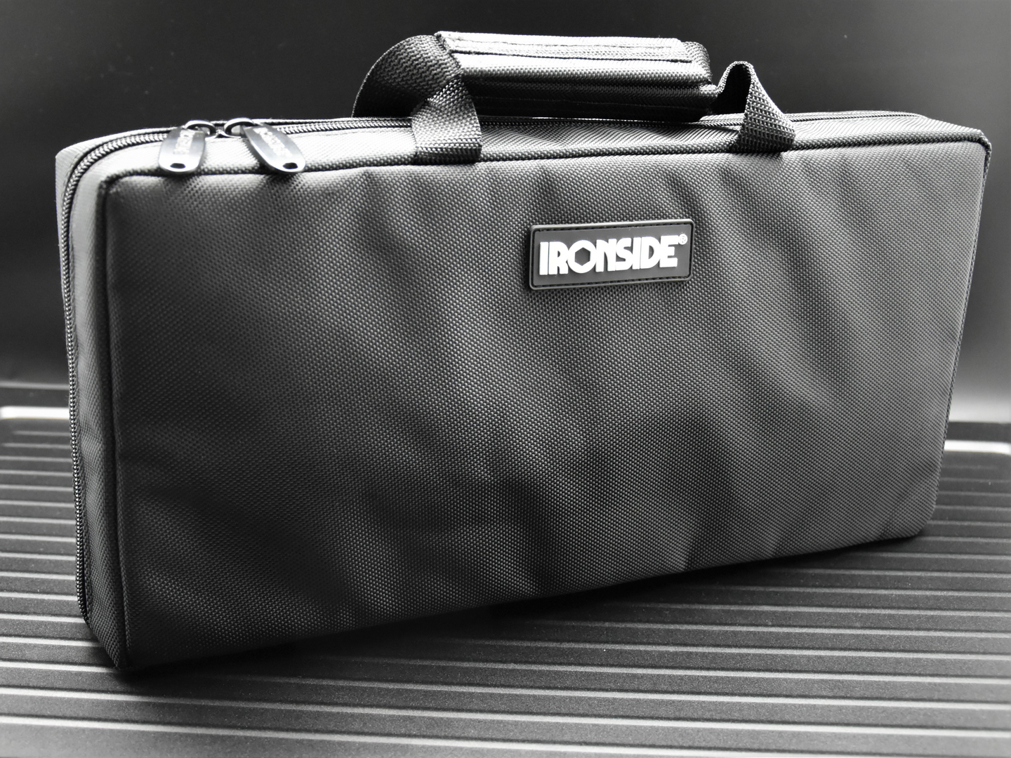 VÄSKA FÖR VÄRKTYGMODULER 2 IRONSIDE