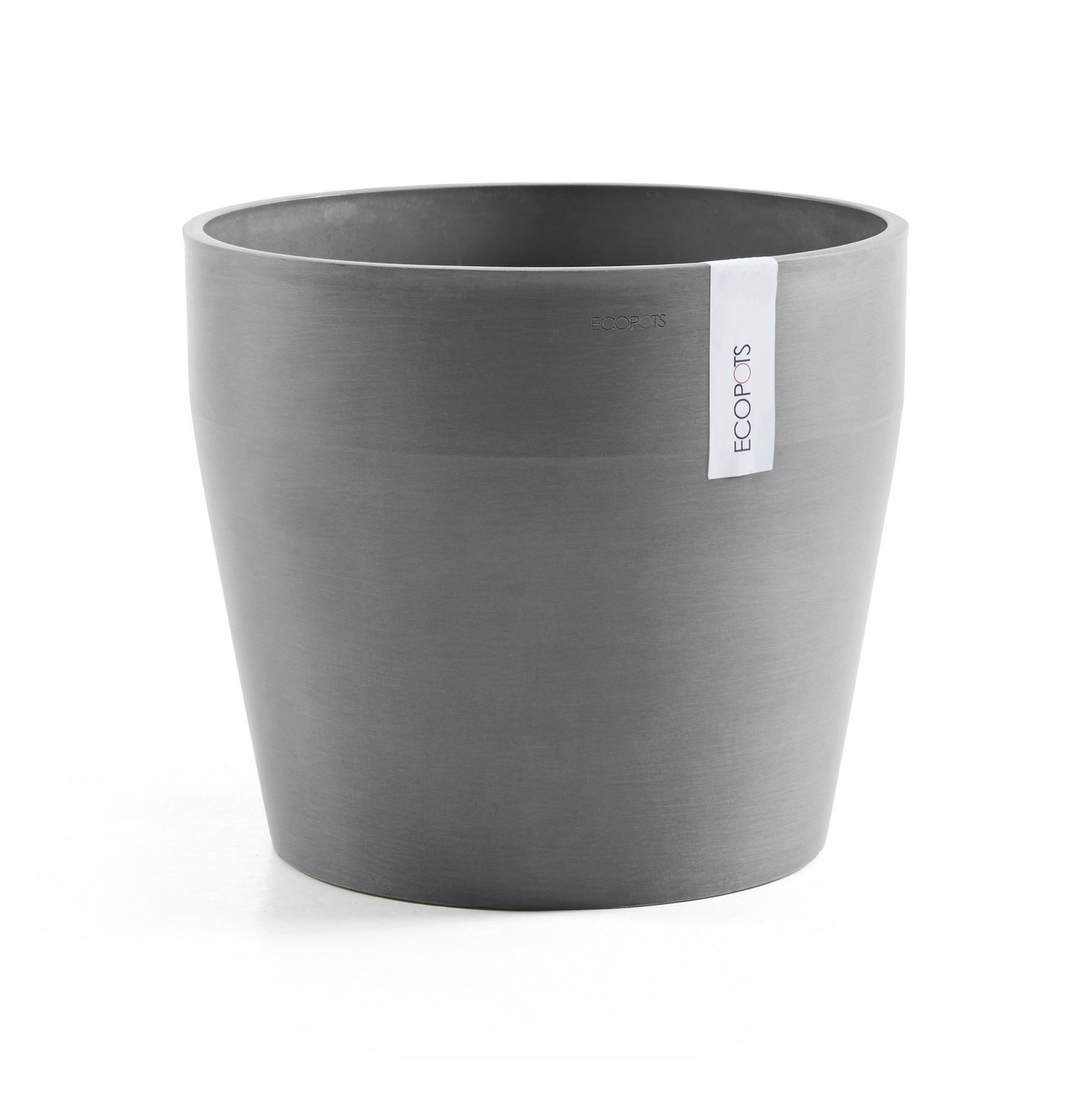 Ruukku Ecopots Sankara 40cm harmaa