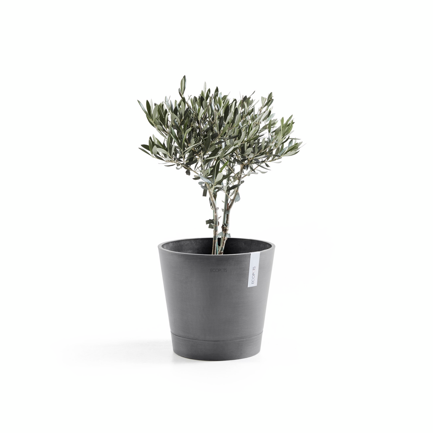Ruukku Ecopots Venetsia 30cm harmaa