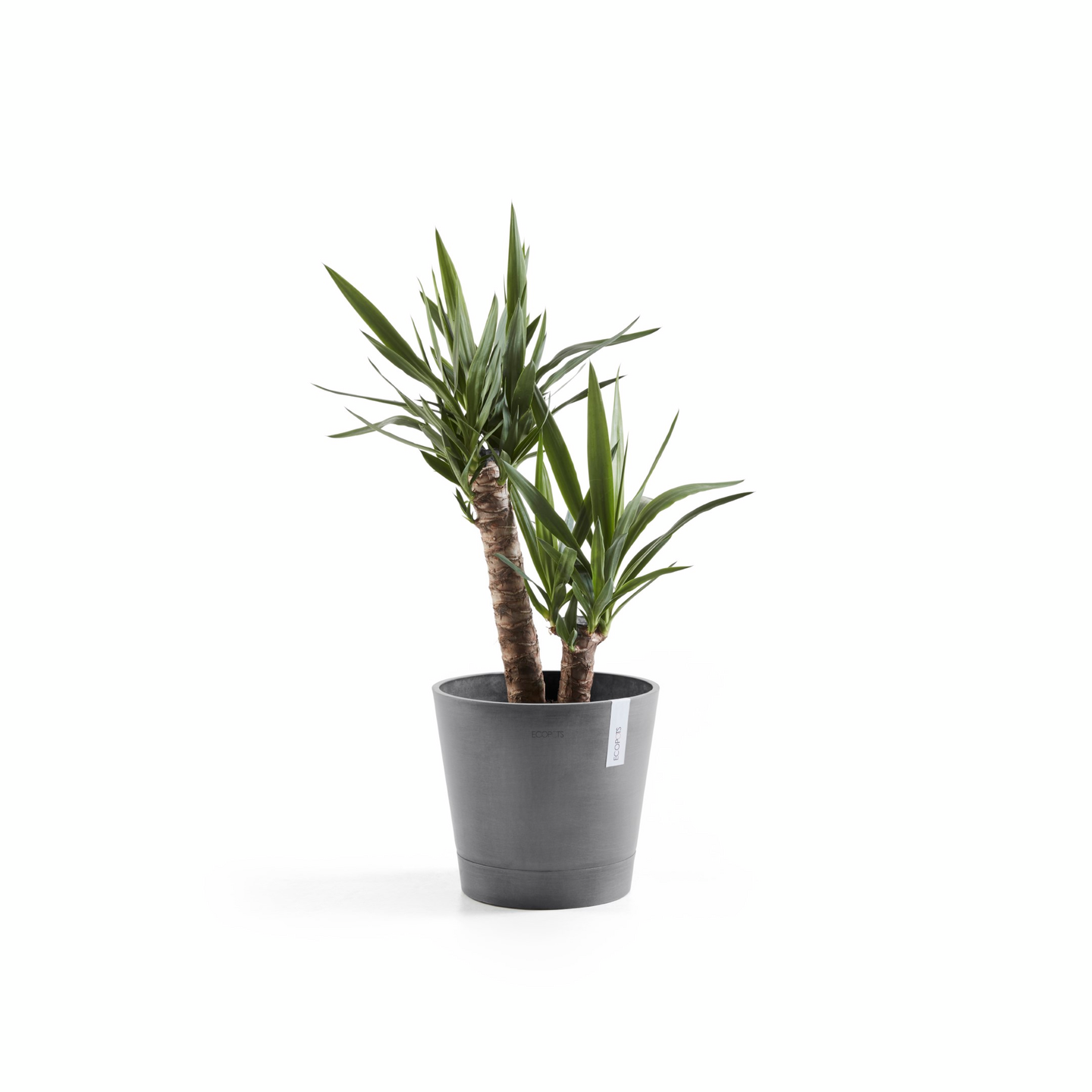 Ruukku Ecopots Venetsia 30cm harmaa