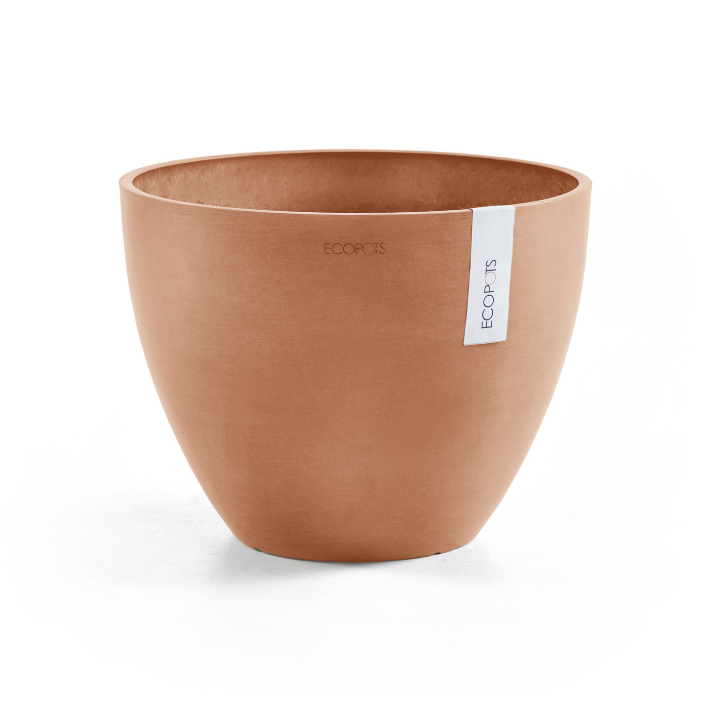 Ruukku Ecopots Antwerpen 30cm terracotta