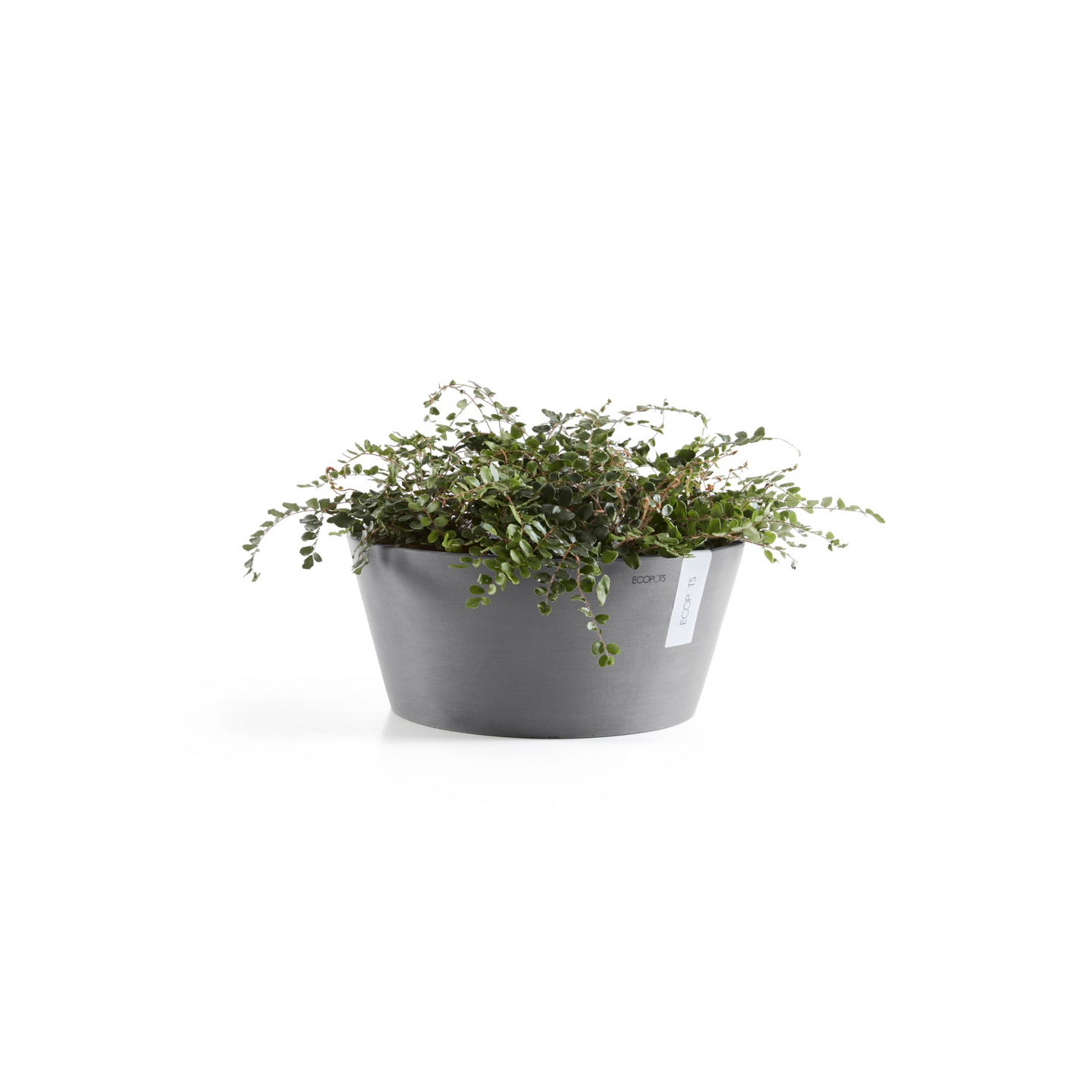 Ruukku Ecopots Frankfurt 30cm harmaa