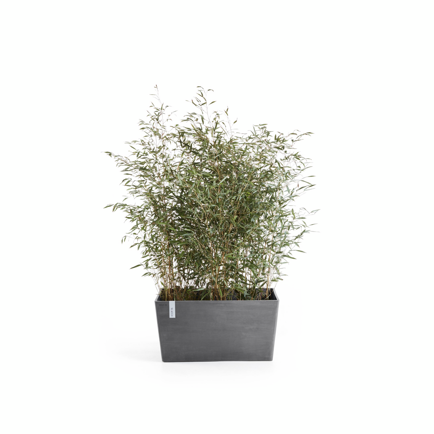 Ruukku Ecopots Pariisi 80cm harmaa