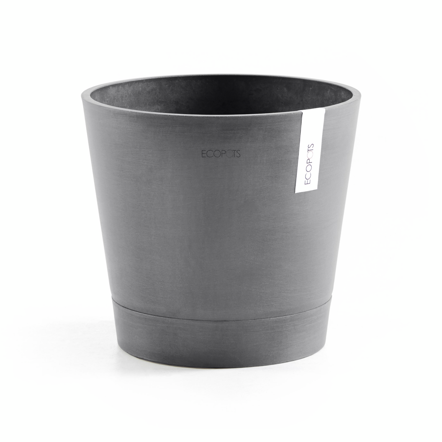 Ruukku Ecopots Venetsia 30cm harmaa