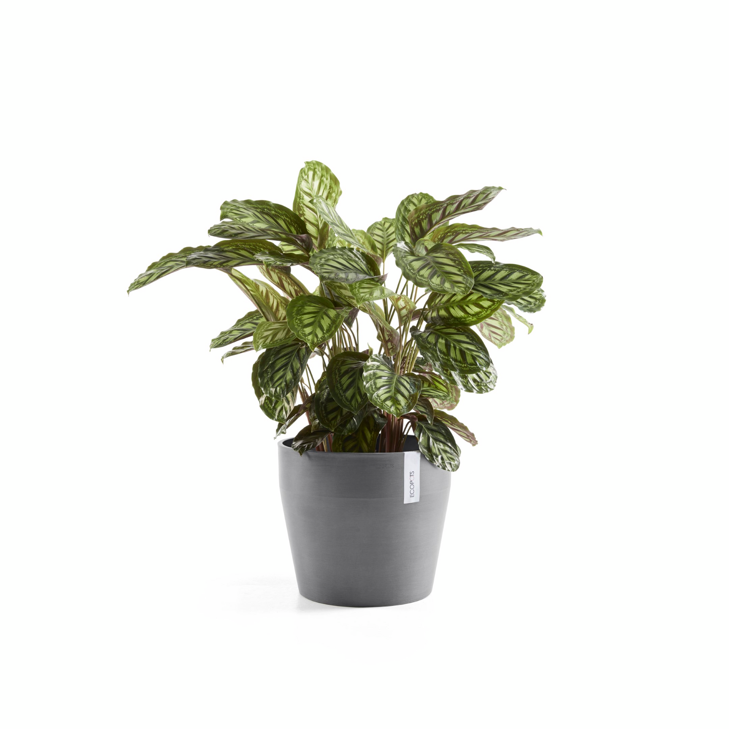 Ruukku Ecopots Sankara 40cm harmaa