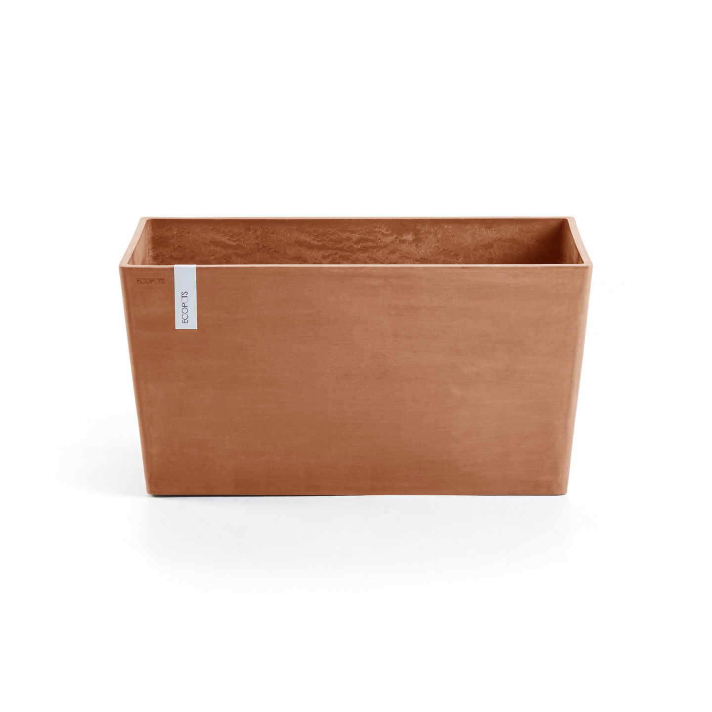 Ruukku Ecopots Pariisi 99cm terracotta